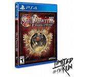 9th Dawn III, Shadow of Erthil (Limited Run N431) Juego para Consola Sony PlayStation 4, PS4