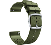 Silicone Smartwatch Band Bracelet For Polar Vantage M Strap Wristband Replacement Belt Easyfit Wristwatch Accessories