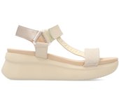 CALLAGHAN Sandalia casual sport piel confort mujer