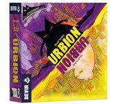 Juego de mesa urbion