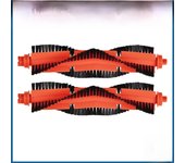 Main Side Brush Hepa Filter Mop For Xiaomi Mi Robot Vacuum Mop 2S / Mop P / Mop Pro / XMSTJQR2S / STYTJ02YM Replacement Parts
