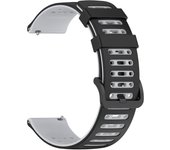 Breathable Strap For Amazfit GTR 4 2 2e 47/GTR3 Pro 22mm Watch Silicone Wristband Smartwatch Sport Bracelet Amazfit BALANCE band