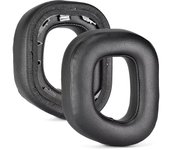 Ear Pads For CORSAIR HS80 RGB Headphones Soft Foam Cushion Cover High Quality Earpads HS80 Bluetooth Earphone Earmuffs sponge