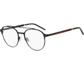Montura de Gafas Hugo Hombre HG-1156-003 - Marca: Hugo - Modelo: HG-1156-003 - Género: Hombre - Material Montura - Color Montura: Mtt Black - Gafas Graduadas Hombre