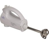 Batidora mezcladora JATA 5 velocidades + turbo BT575