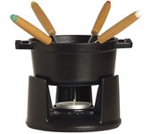 Juego de fondue
