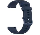 For Garmin Venu 3 2 Wristband Forerunner 265 255 245 Music Vivoactive 5 4 Venu Sq 2 Plus Replace Bracelet 20mm 22mm Rubber Strap