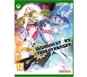 Digimon Story: Time Stranger para Xbox X