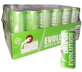 Enerdrink evolution bebida energetica Energy enerdrink evolution gran surtidos de modelos a elegir caja 24 latas 250ml/24 latas 500ml bebida energetica gran moda sabor top