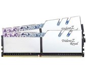 MÓDULO MEMORIA RAM DDR4 16GB 2X8GB 3600MHz G.SKILL TRIDENT