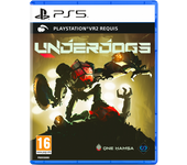Underdogs Juego para Consola Sony PlayStation 5