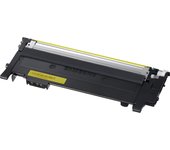 Tóner Amarillo Samsung CLT-Y 404 S de Alta Calidad para Impresoras Láser