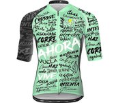2025 Thin Cycling Jerseys Men Lets Gobik Top MTB Bicycle Shirt Mountain Road Riding Clothing Short Sleeve Summer Biking Blouse