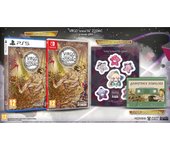 Virgo Versus the Zodiac - Playstation 5 - Nuevo precintado - PAL España