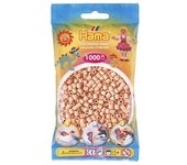 Bolsa Hama 1000 piezas Midi Color Carne