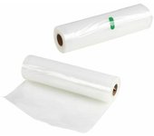 Bolsa de Almacenamiento Livoo Transparente Envasadora al Vacío