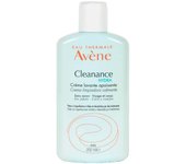Avene cleanance hydra crema limpiadora calmante 200 ml