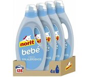 Detergente Norit bebé 1125ml