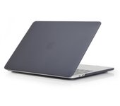Funda muvit para apple macbook pro 16.2 pulgadas m2 negra