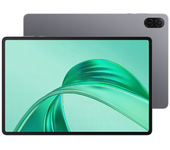 Tableta - HONOR Pad X8a 4GB+128GB/4GB+64GB, Space Gray, Relaja tu vista en 11 pulgadas con una fluidez total  Pantalla FullView HONOR｜8300mAh  Batería ultra grande｜Gran sonido  Disfruta de sus cuatro altavoces