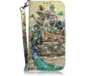 for Sony Xperia 1 III 10 V 2023 Case Wallet Fundas for Sony Xperia 5 III Xperia 5 V Xperia 10 III XPERIA 1 IV 1 V 2023