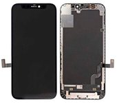 PANTALLA FOXX IPHONE 12 PRO MAX OLED IC