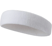Yoga Sports Sweatband Breathable Absorbent Headband Sweat Hair Head Band Soft Smooth Outdoor Sport Run Accessories