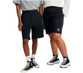 Pantalon Corto Converse  para hombre en color negro