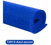 1.0mm Thick 20*90cm Medium Hardness Felt Fabric Non-woven Felt Fabric Sheet for DIY Sewing Crafts Accessories Material Patchwork