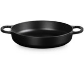 Cacerola de hierro multifunción Signature Le Creuset
