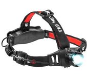 Linterna led korpass frontal 5w 1000lm