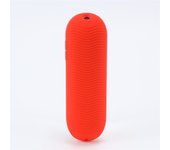 Funda Protectora De Silicona Para Google Chromecast 2020 Control Remoto De TV Con Diseño Antideslizante Y Suave Durable Apta Para TV