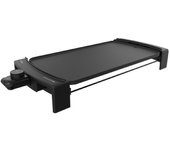 CECOTEC 03087 - Plancha De Asar Tasty&Grill 3000 Blackwater