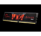 G.Skill Memoria GSKILL DDR4 16GB PC2400 AEGIS