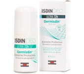 Isdin Germisdin Rx Roll On Antitranspirante 40 ml