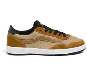 Zapatillas Vans Cruze Too Comfycush Hombre Marrón
