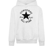 Sudadera Converse Kids Dissected Niño Gris