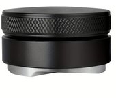 51MM  Coffee Bottomless Portafilter With 2-Cups Filter Basket For Delonghi EC680 EC685 Barista Espresso Machine Accessories Tool
