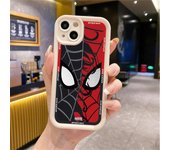 Marvel Spider Man Venom Phone Case for iPhone 11 12 Pro Max 13 Plus 12 11 Pro 13 Mini XS Max X XR 7 8 Plus Soft TPU