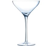 Copas Cocktail CHEF & SOMMELIER MARTINI 21CL - Pack de 6 - Brillo Excepcional