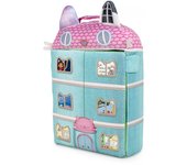 Gabby´s Dollhouse Casa de Muñecas - peluche