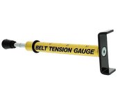 10Lb Belt Tension Gauge Metal Universal Motor Belt Replacement for Accurate Motorcycle Setting Belt Tensioner Tool