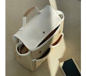Multifunctional Baby Stroller Bag Diaper Carriage Hanging Changing Bag Storage Pouch Milk Bottle Cup Holder Stroller Accessories