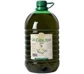 Aceite De Oliva Virgen Extra 1Pr. Eco 5l Cal Valls