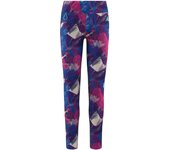 Kappa - Pantalones , PANTALONES DEPORTTIVOS-Mujer-Kombat Elme