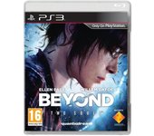 Beyond Two Souls (Importacion UK) - PS3 - Nuevo Precintado