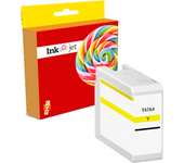Compatible Epson T47A4 / C13T47A400 Amarillo Cartucho de Tinta Pigmentada para Epson SureColor SC-P900
