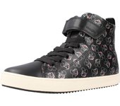 Zapatillas Niña Marca Geox Modelo J Kalispera G.