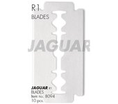 HOJAS NAVAJA JAGUAR R1 (10 hojas)