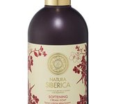 Natura Siberica Jabón de Manos Cremoso Emoliente 500 ml